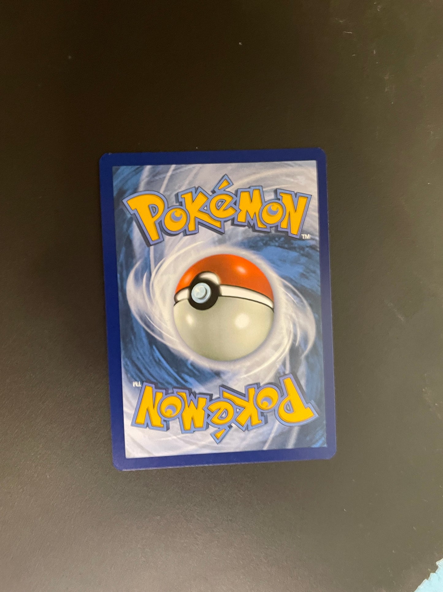Pokemon Karte Trainer Alt Art Jo 218/167 Deutsch