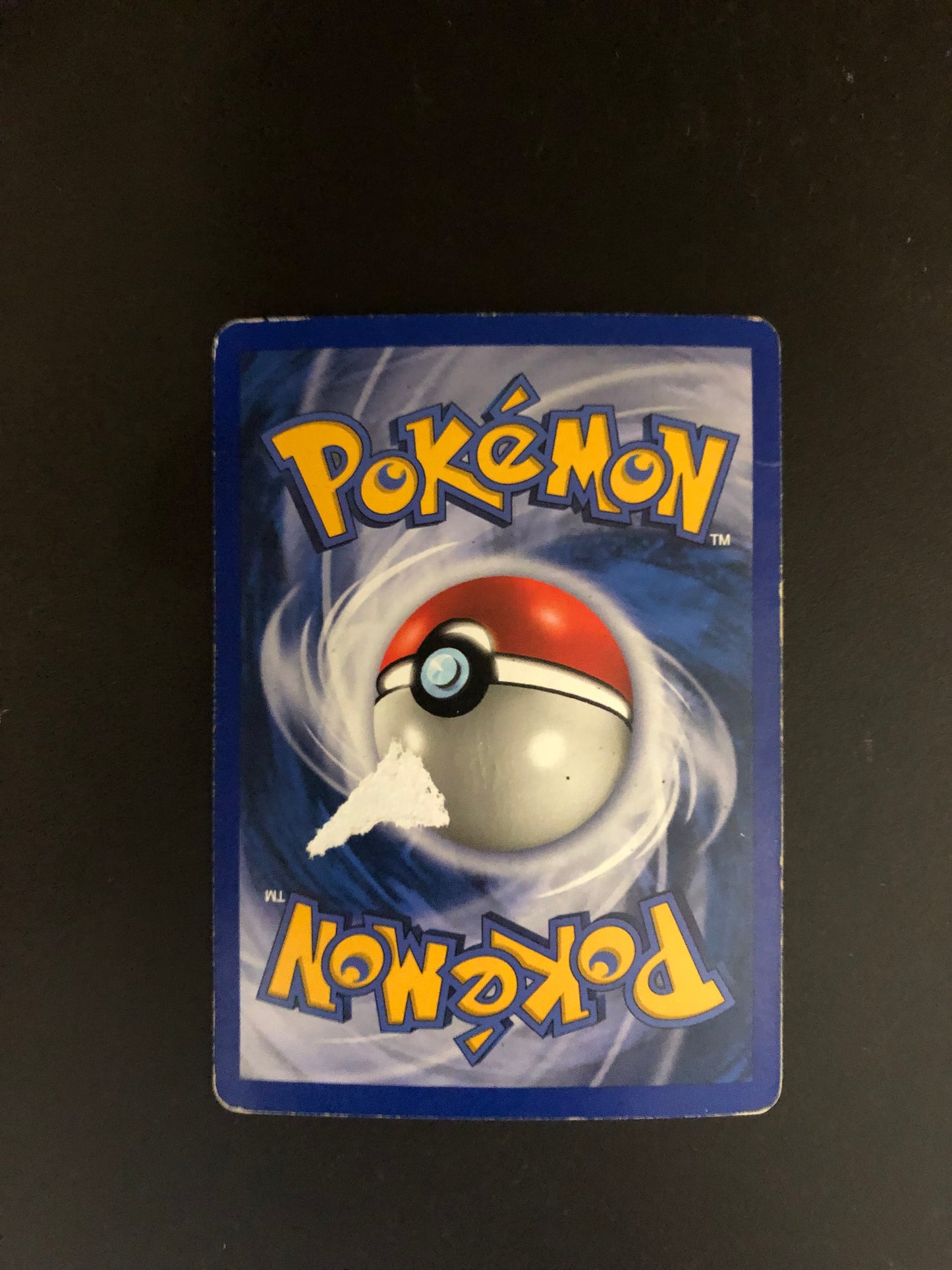 Pokemon Karte Legendary Collection Habitak 94/110 Englisch