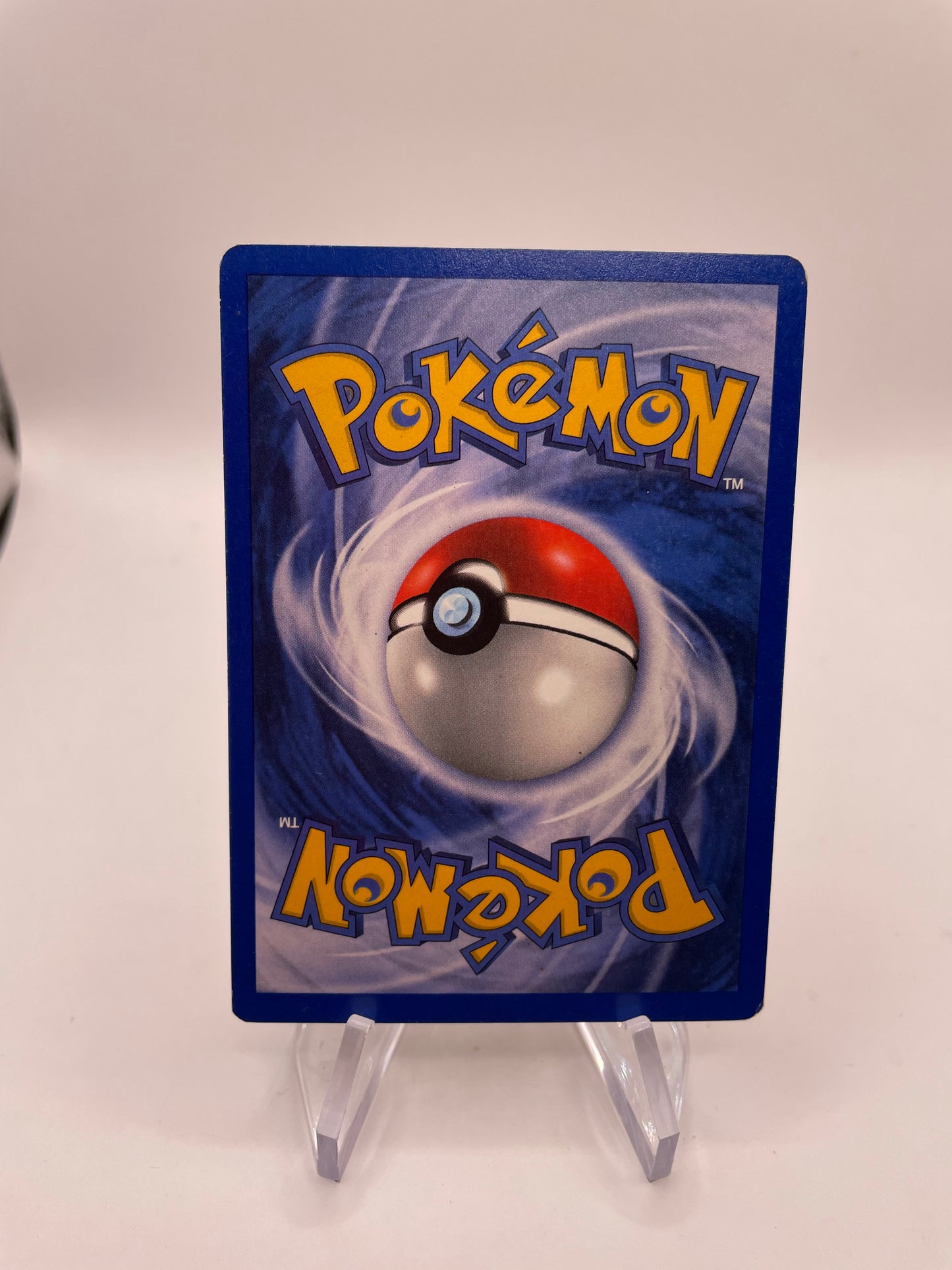 Pokemon Karte Holo E-Series Geowaz 148/144 Deutsch