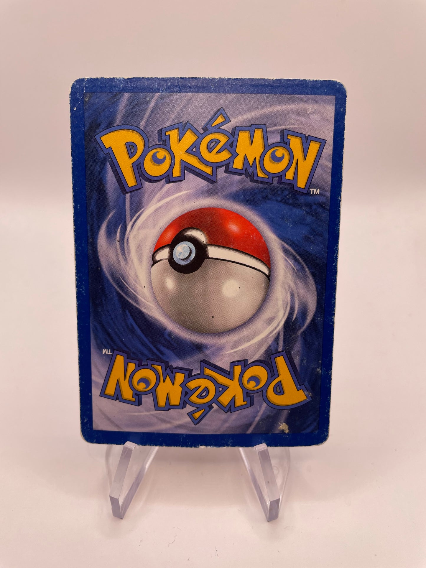 Pokemon Karte Holo Mewtu 10/102 Deutsch