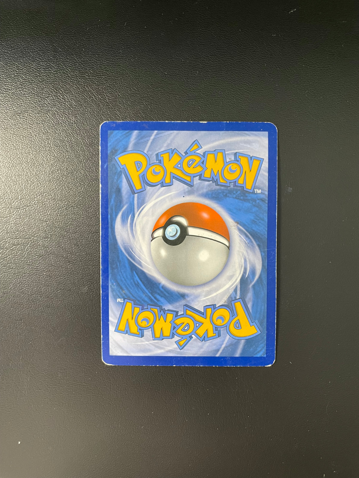 Pokemon Karte GX Amfira 132/147 Deutsch