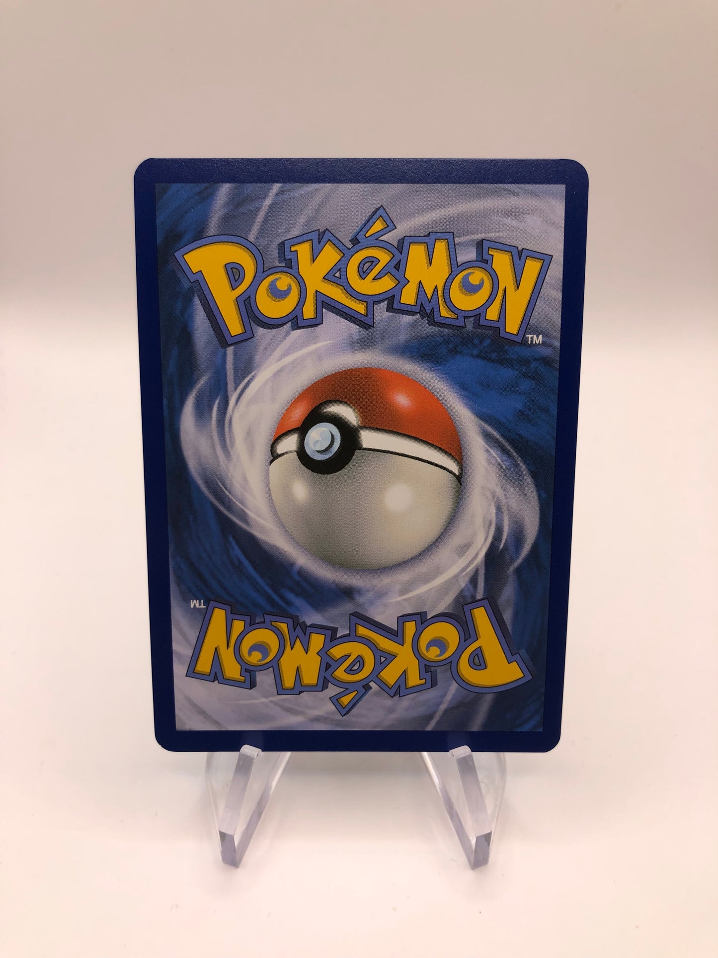 Pokemon Karte Art-Rare Barschwa 198/191 Englisch