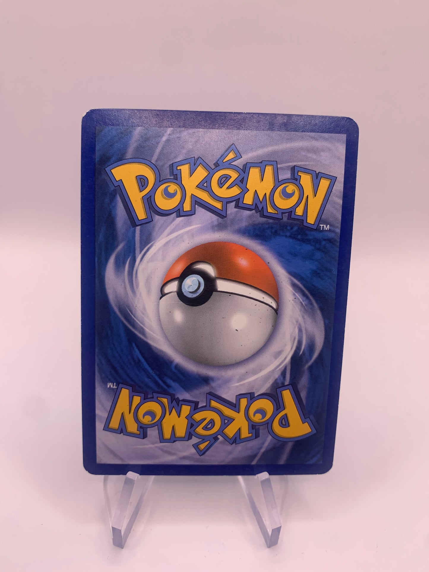 Pokemon Karte Seedraking 17/95 Deutsch