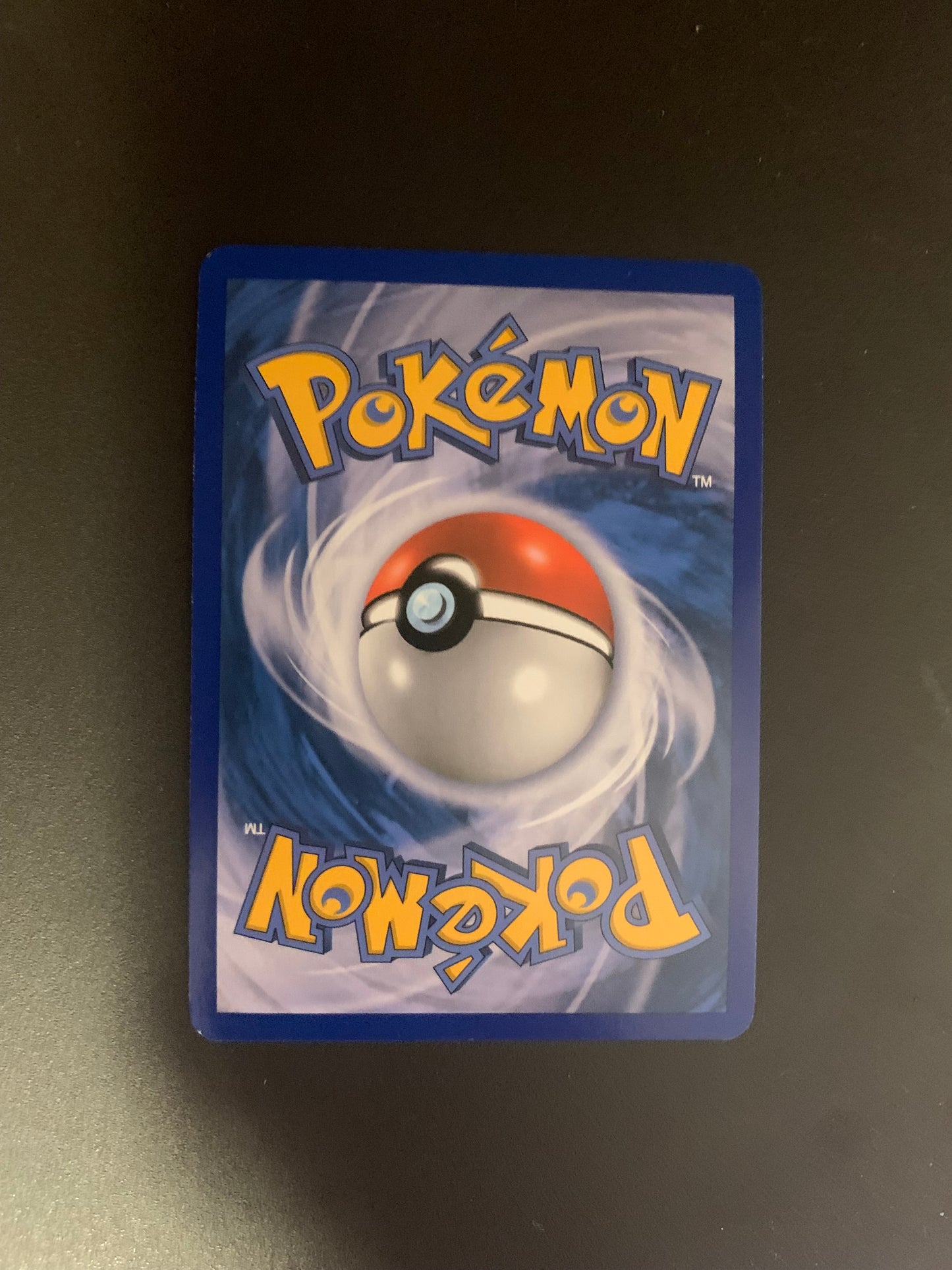 Pokemon Karte Holo Hundemon 5/90 Deutsch