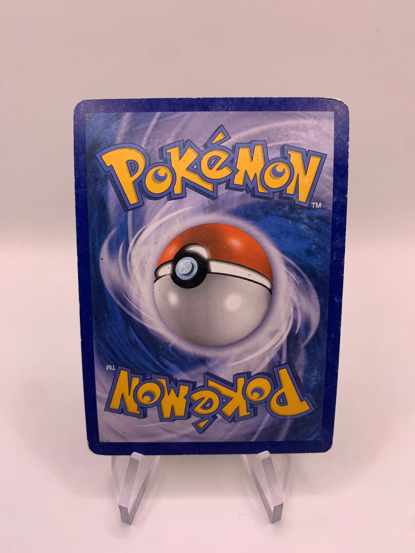 Pokemon Karte Holo Meganie 26/123 Deutsch