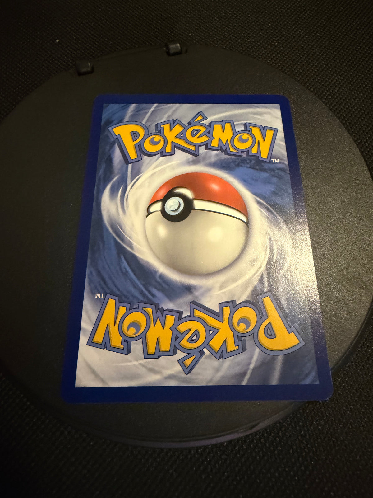 Pokemon Karte Art Rare Glurak TG03/TG30 Deutsch