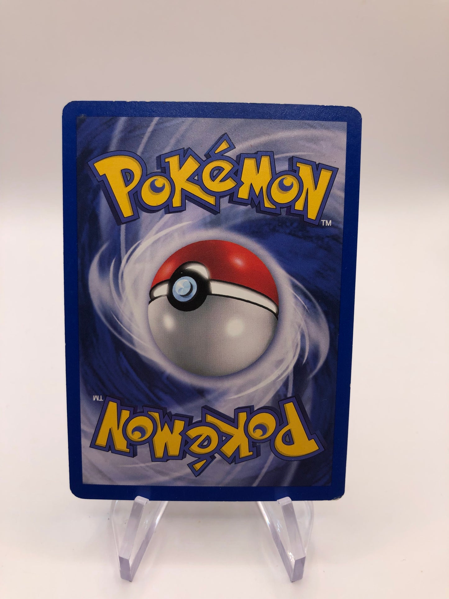 Pokemon Karte Holo 1.Edition Rockets Mewtu 14/132 Englisch