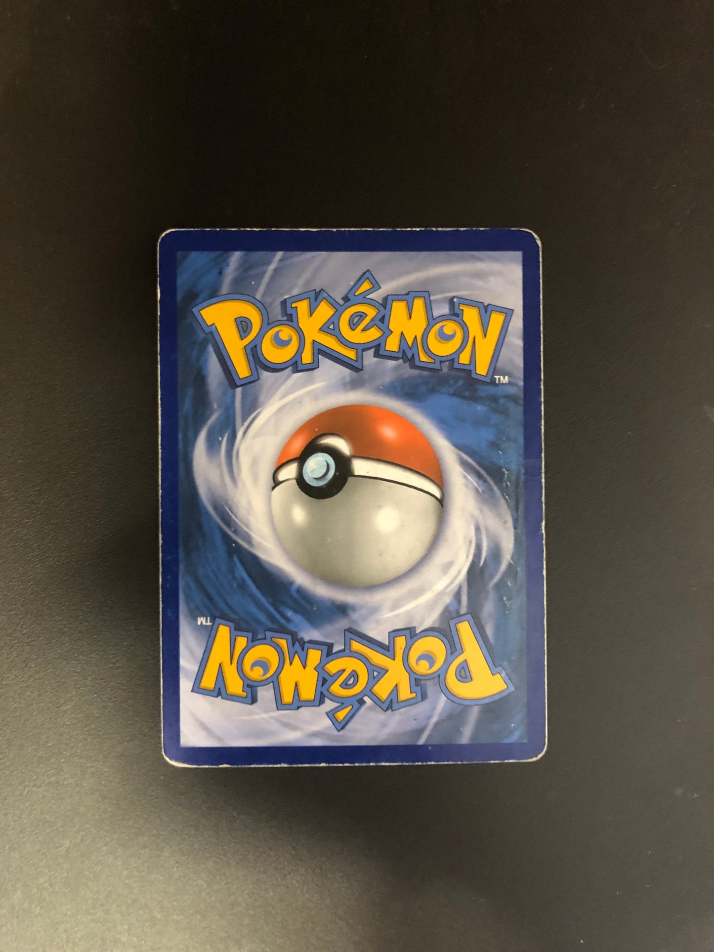 Pokemon Karte GX Fullart Amfira 132/147 Deutsch