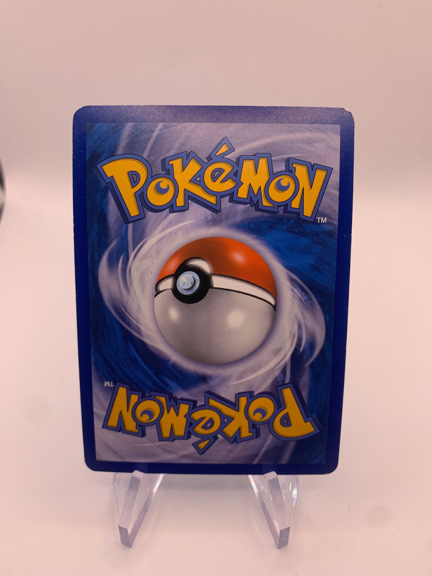 Pokemon Karte Prime Seedraking 85/95 Deutsch