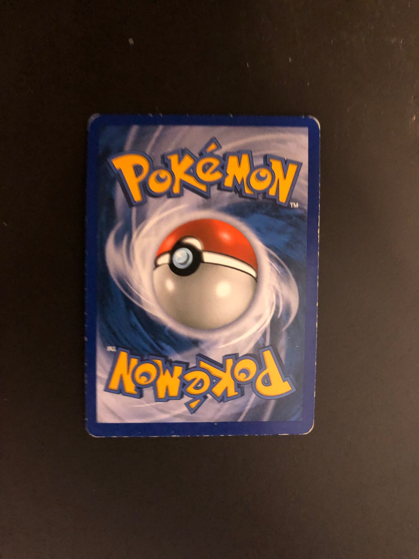 Pokemon Karte Holo Manaphy 4/12 Deutsch