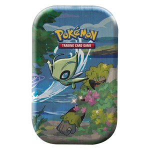 Pokemon Karten OVP Mini Tins Glänzendes Schicksal Deutsch