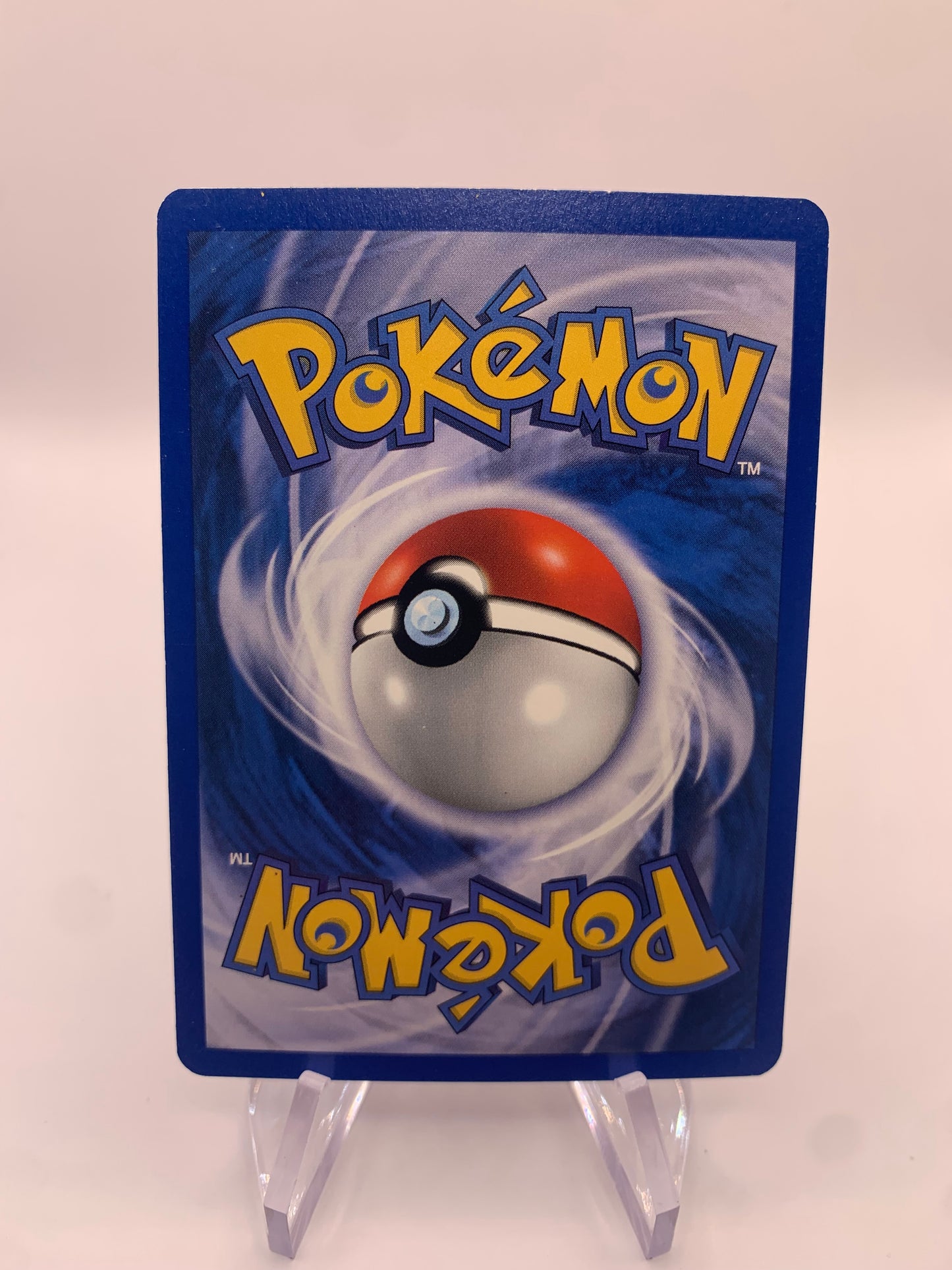 Pokemon Karte Holo Alpollo 6/62 Englisch