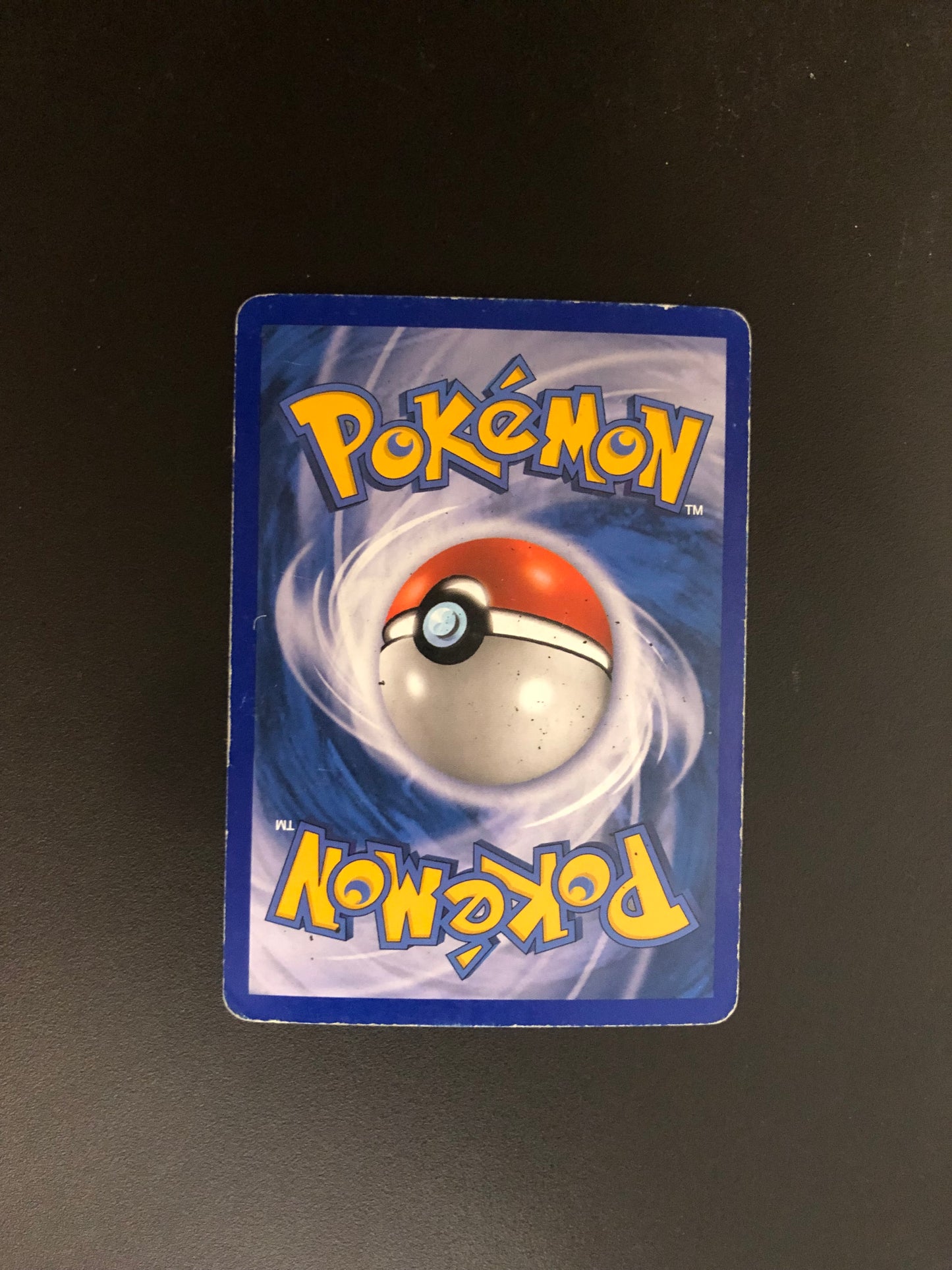 Pokemon Karte Holo EX Meganium 106/115 Englisch