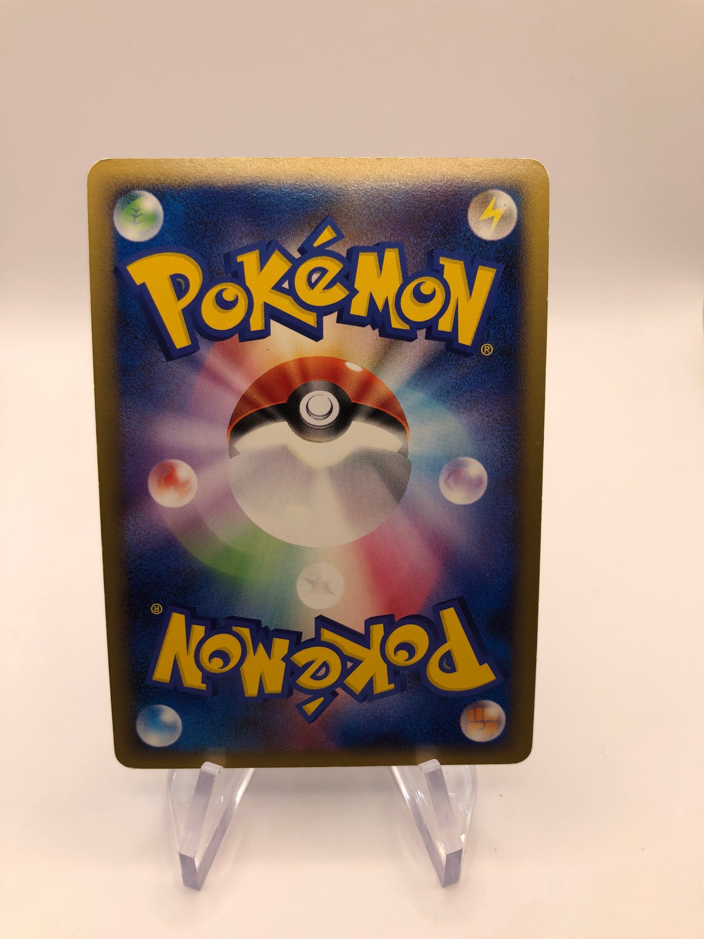Pokemon Karte Holo Bolterus 67/90 Japanisch