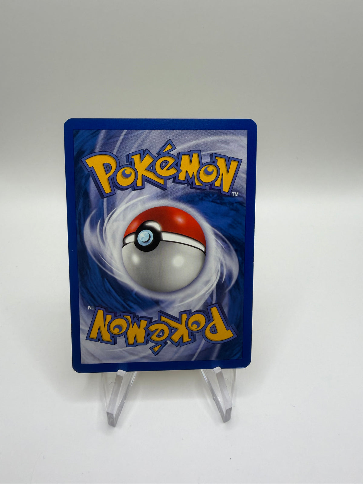 Pokemon Karte World Collection Pikachu 60/64 Chinesisch