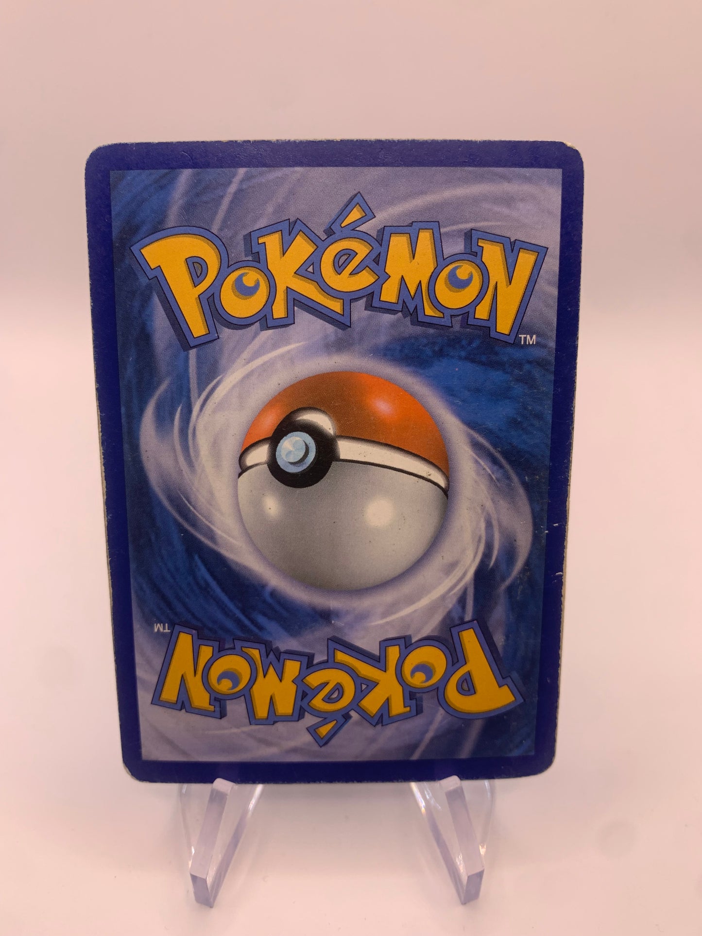 Pokemon Karte EX Turtok 29/146 Deutsch