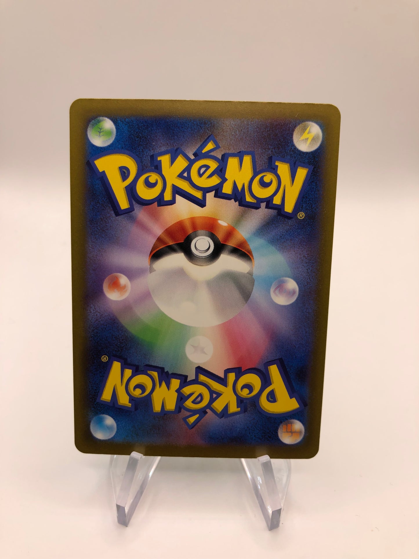 Pokemon Karte Bisaflor 3/32 Japanisch
