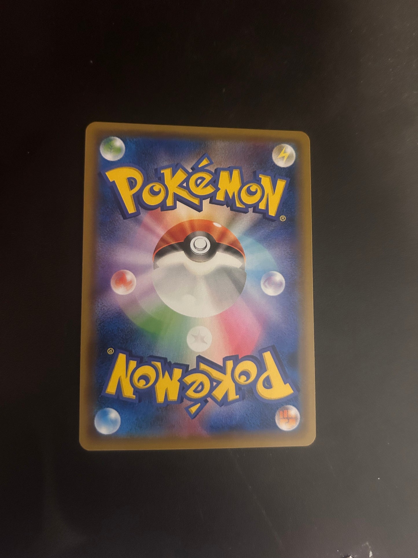 Pokemon Karte Tag Team Alt Art Serpifeu & Bisaflor 66/64 Japanisch