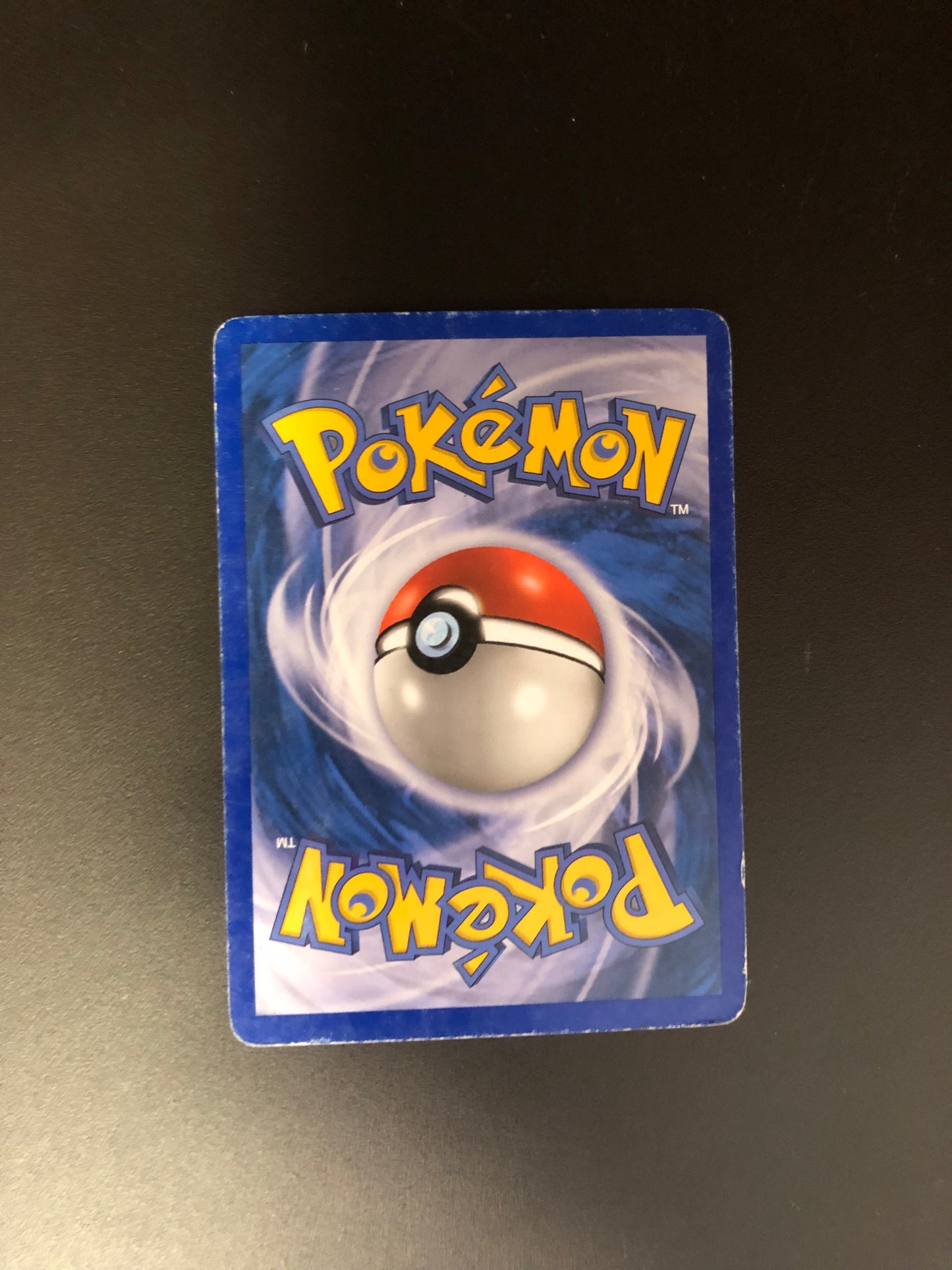 Pokemon Karten E-Serie Reverse Wiesenior 48/147 Englisch
