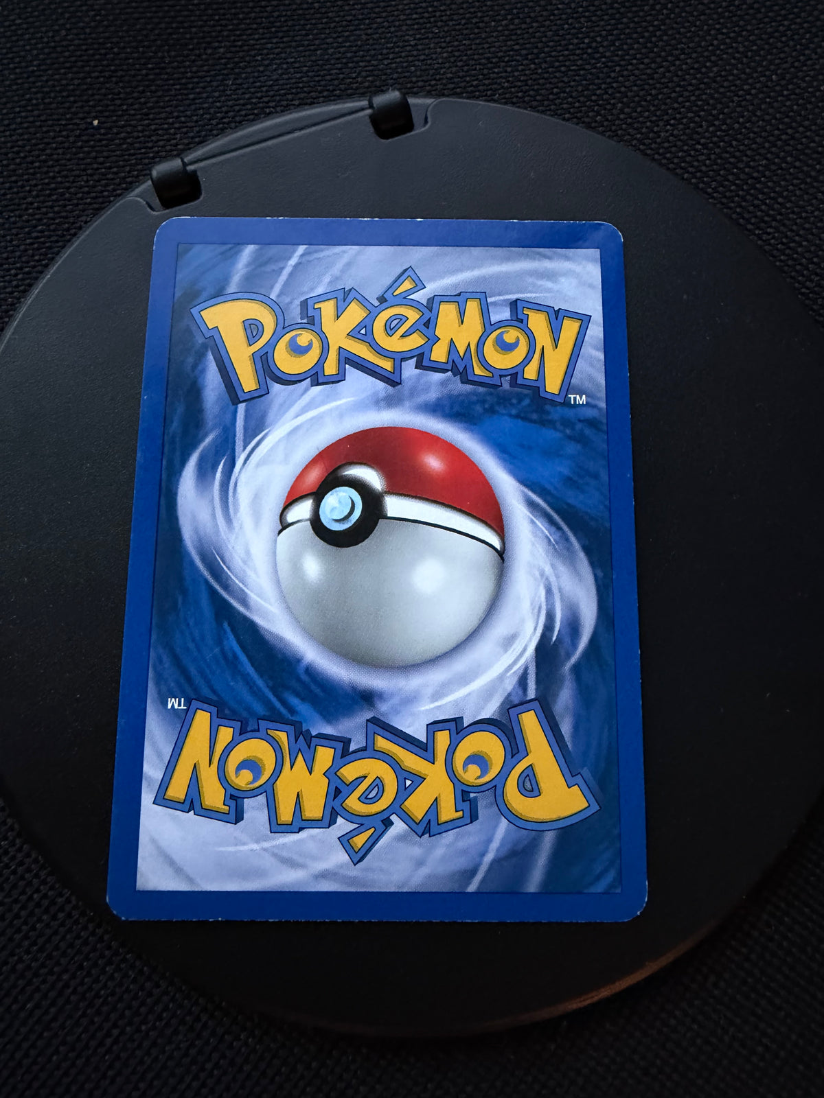 Pokemon Karte Stamp Delta Species Endivie 44/101 Deutsch