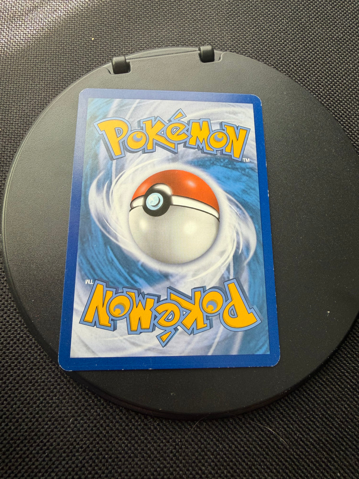 Pokemon Karte EX Promo Alt Art Glurak XY121 Deutsch