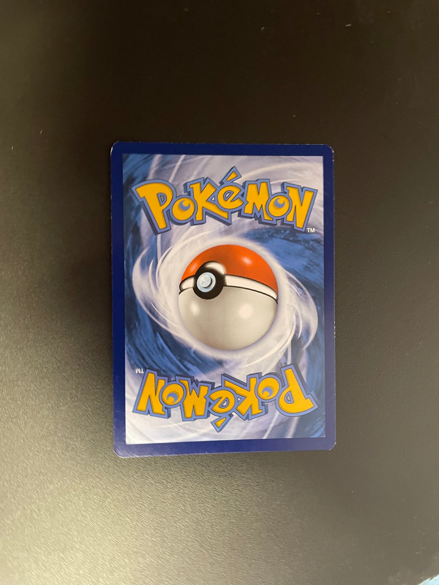 Pokemon Karte Revers Riffex 72/197 Deutsch