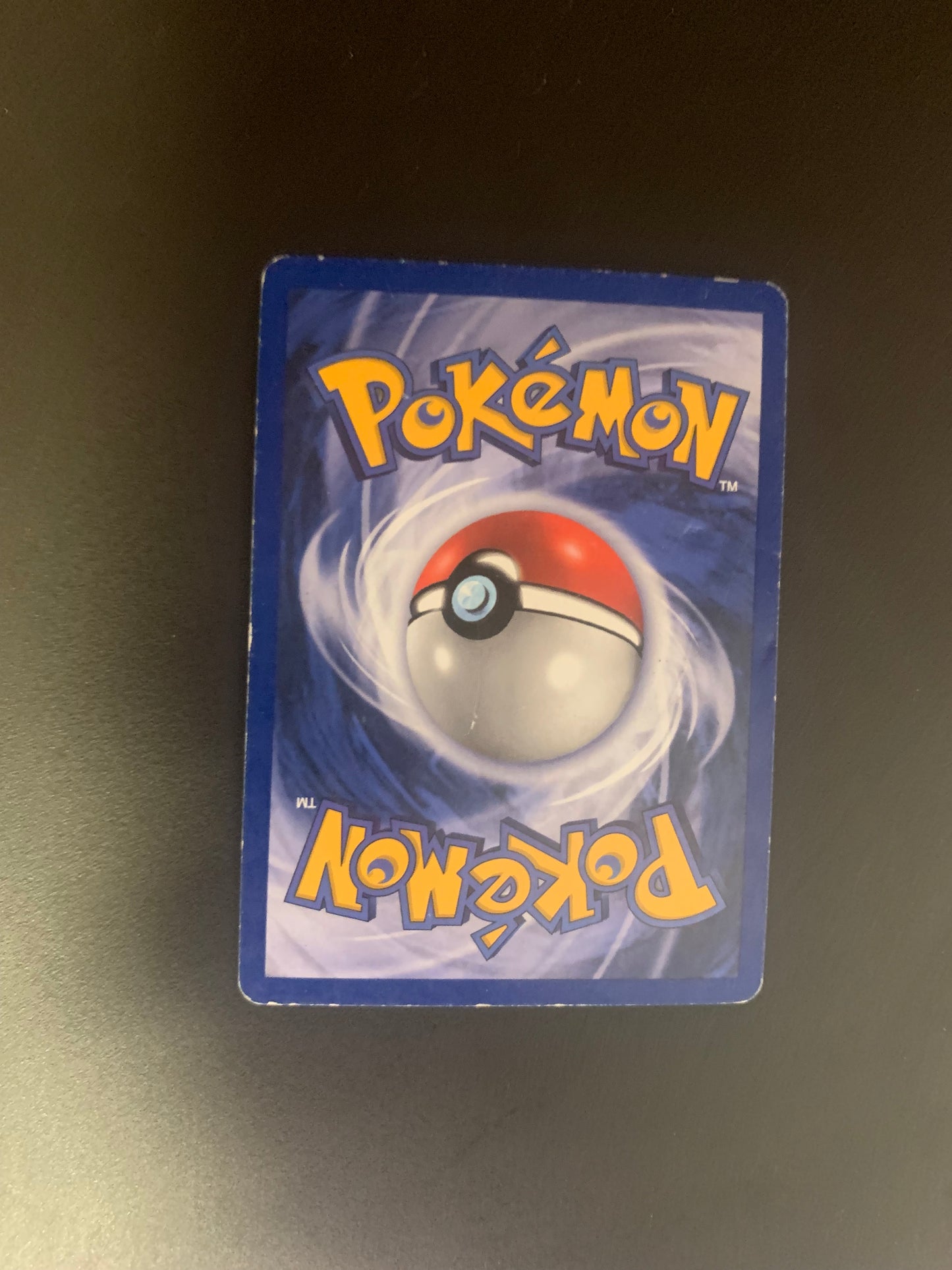 Pokemon Karte Energie 96/102 Deutsch