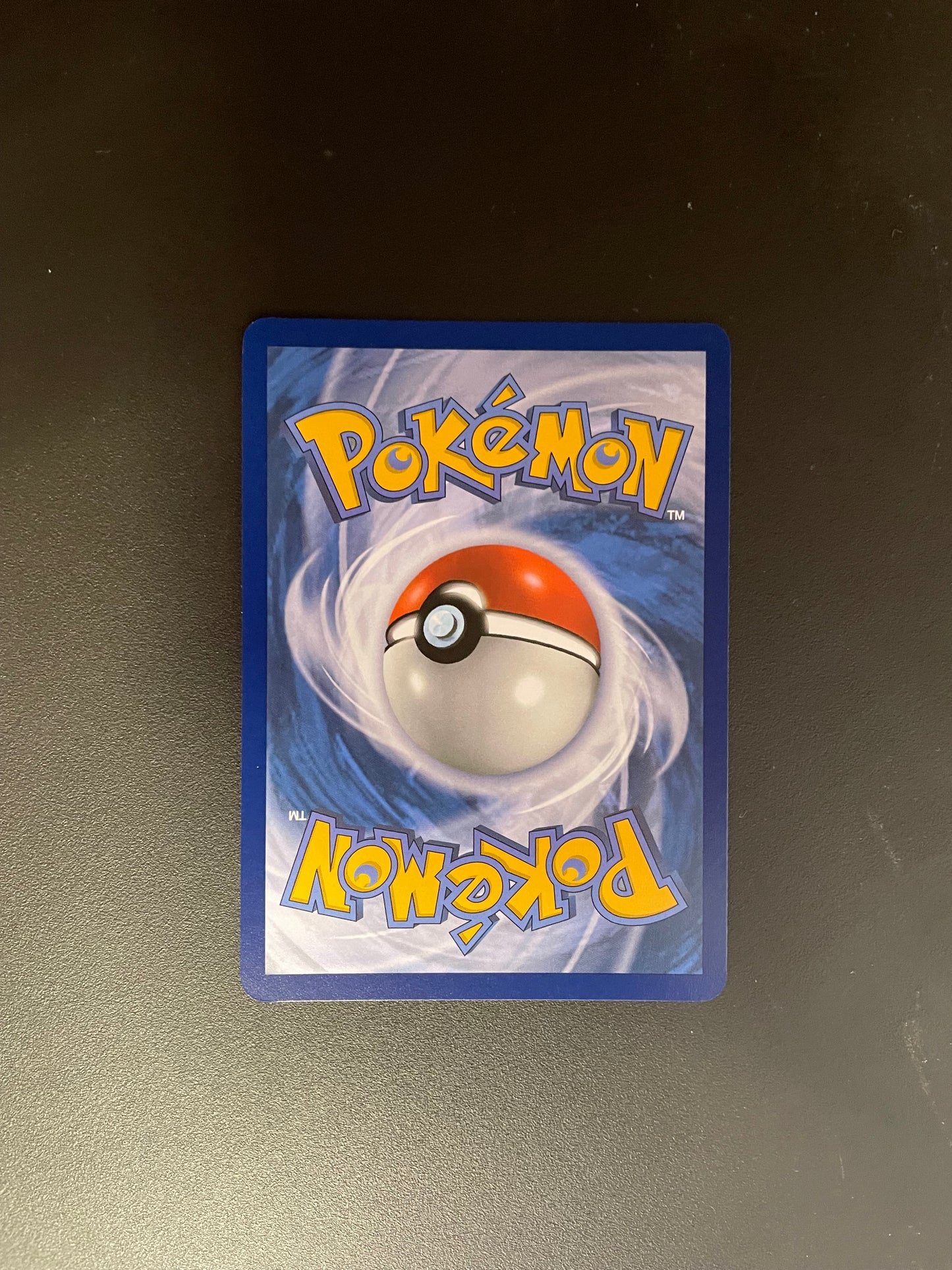Pokemon Karte Ex Folipurba 144/131 Deutsch