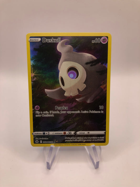 Pokemon Karte Art-Rare Zwirrlicht TG28/TG70 Englisch