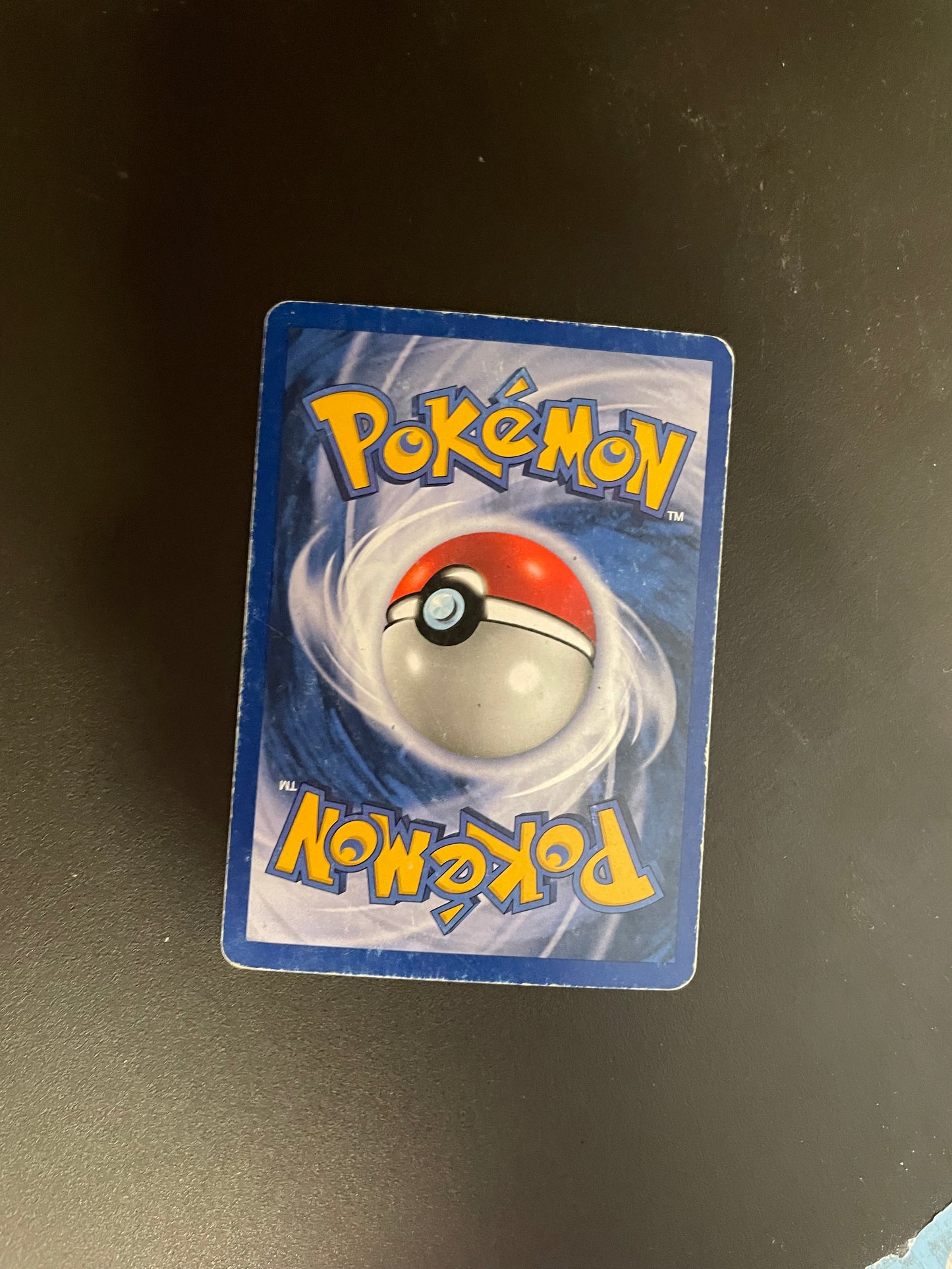 Pokemon Karte Holo 1.Edition Sleimok 13/62 Deutsch