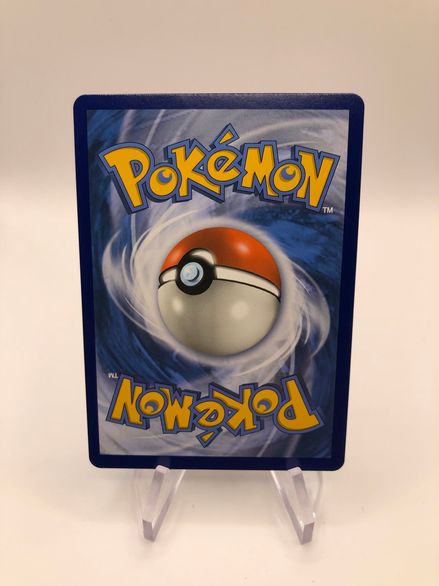 Pokemon Karte EX Fullart Turtok 102/108 Englisch