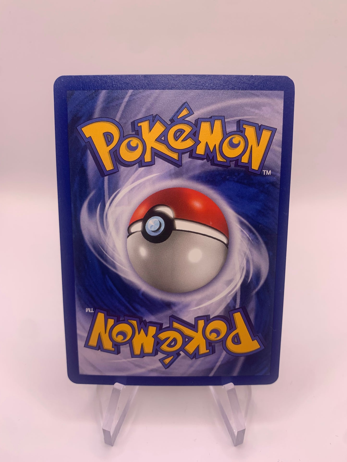 Pokemon Karte Holo Kangama 5/64 Englisch