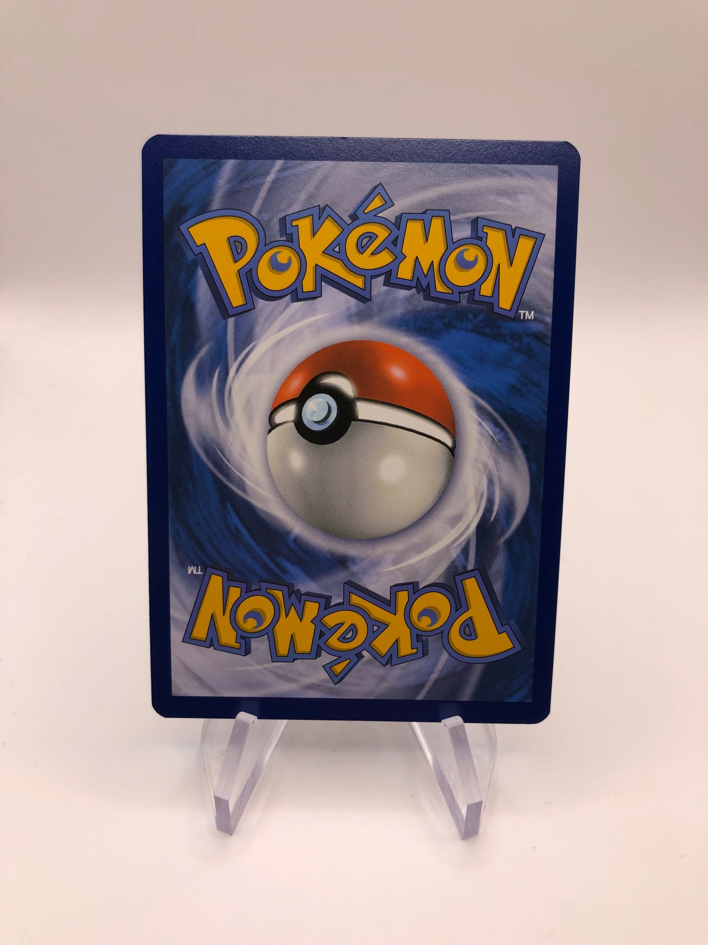 Pokemon Karte Bisasam 143/142 Deutsch