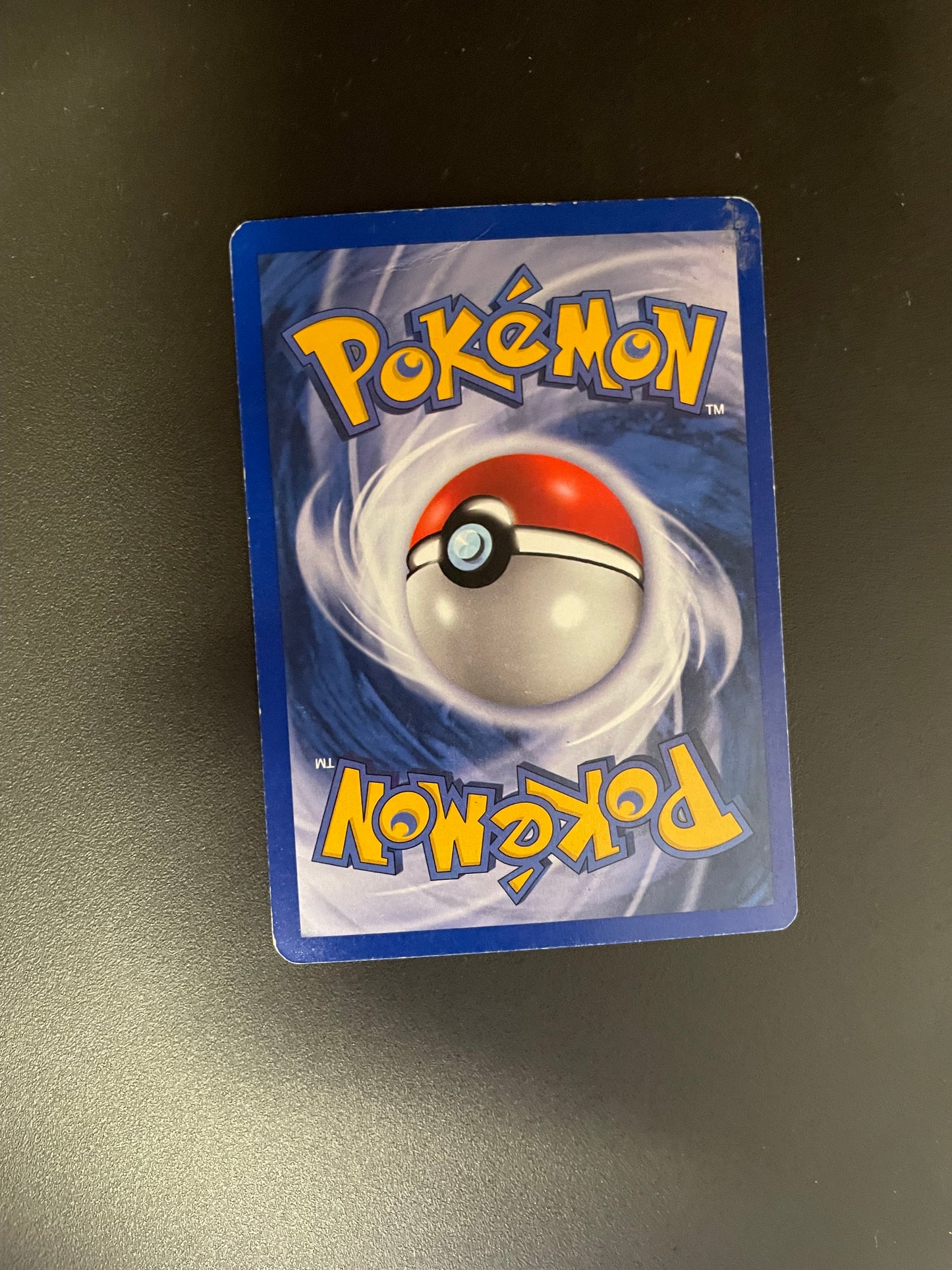 Pokemon Karte Revers Tengulist 12/100 Deutsch