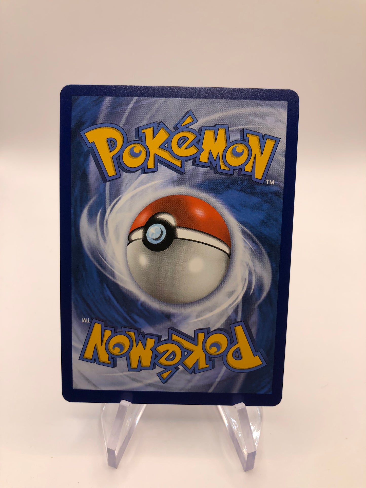 Pokemon Karte Vmax Rainbow Garados 207/203 Deutsch