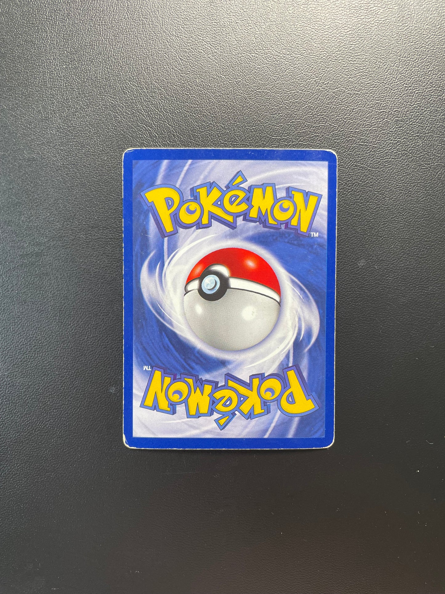 Pokemon Karte Corocoro Pummeluff Englisch