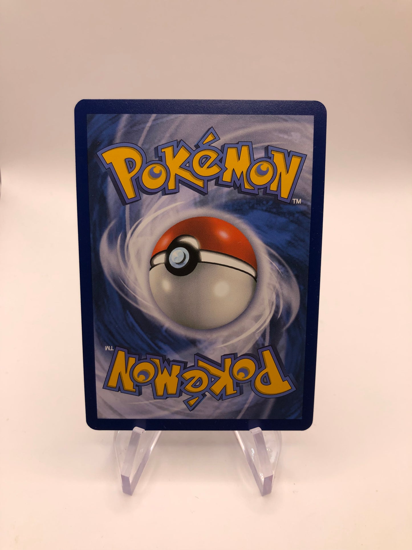 Pokemon Karte EX Fullart Piepi 173/159 Deutsch