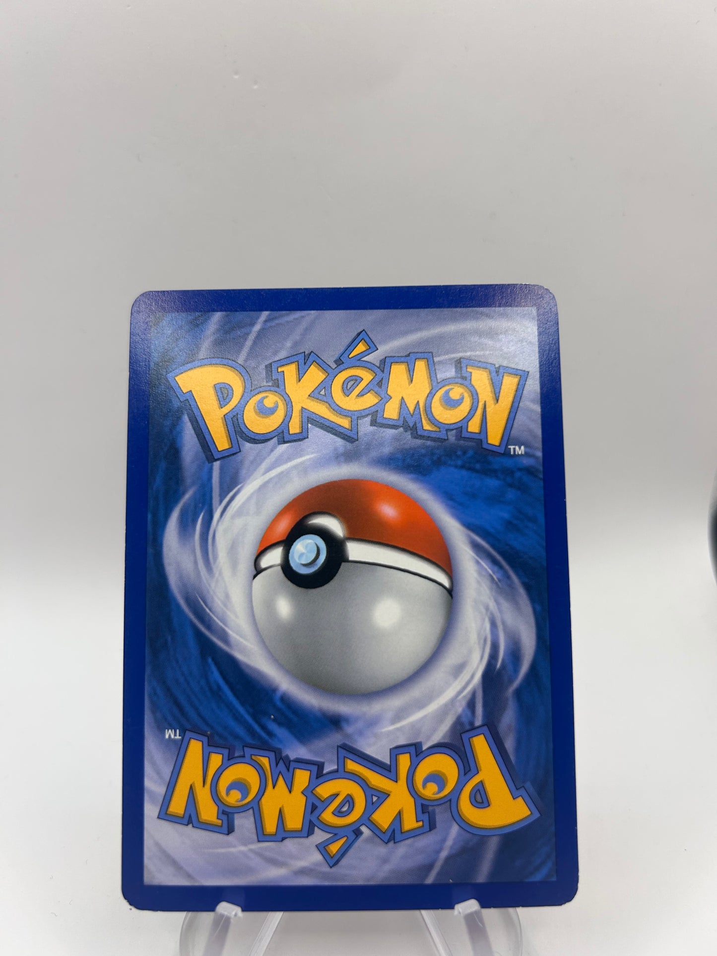 Pokemon Karte Ex Fullart Demeteros 144/149 Deutsch