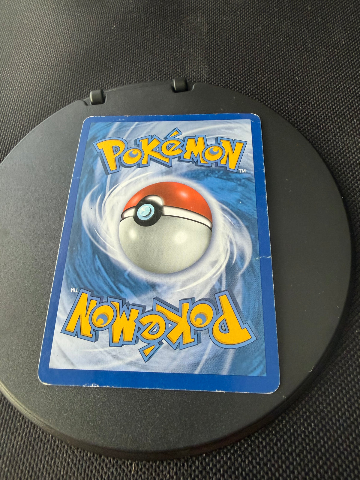 Pokemon Karte Lv.X Giratina 124/127 Deutsch