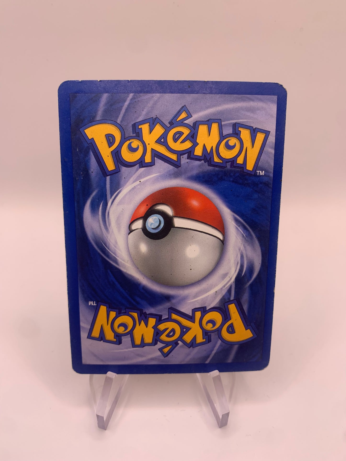 Pokemon Karte Holo 1st Edition Digdri Rocket 6/82 Deutsch