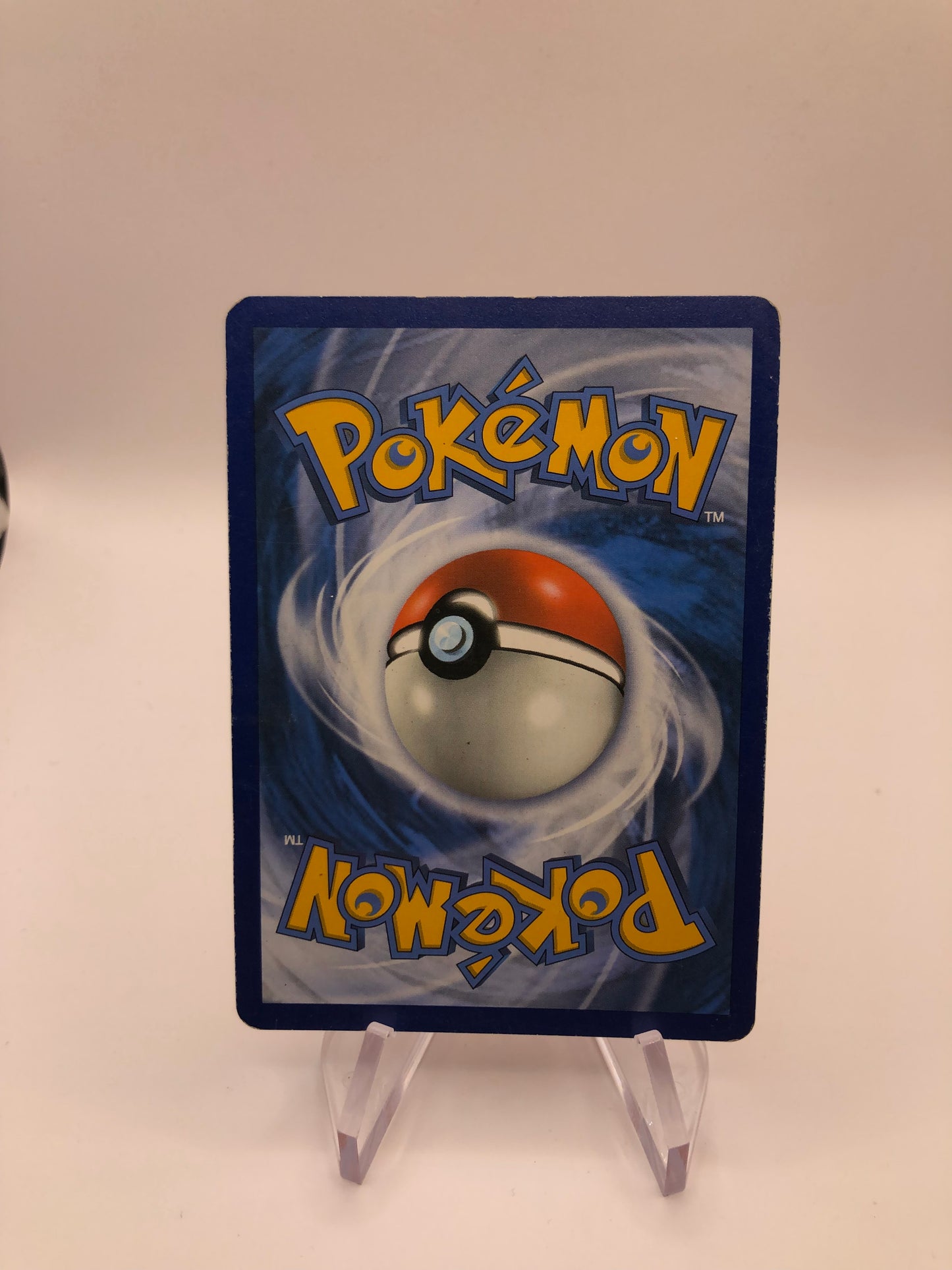 Pokemon Karte Holo Lavados 28/214 Deutsch
