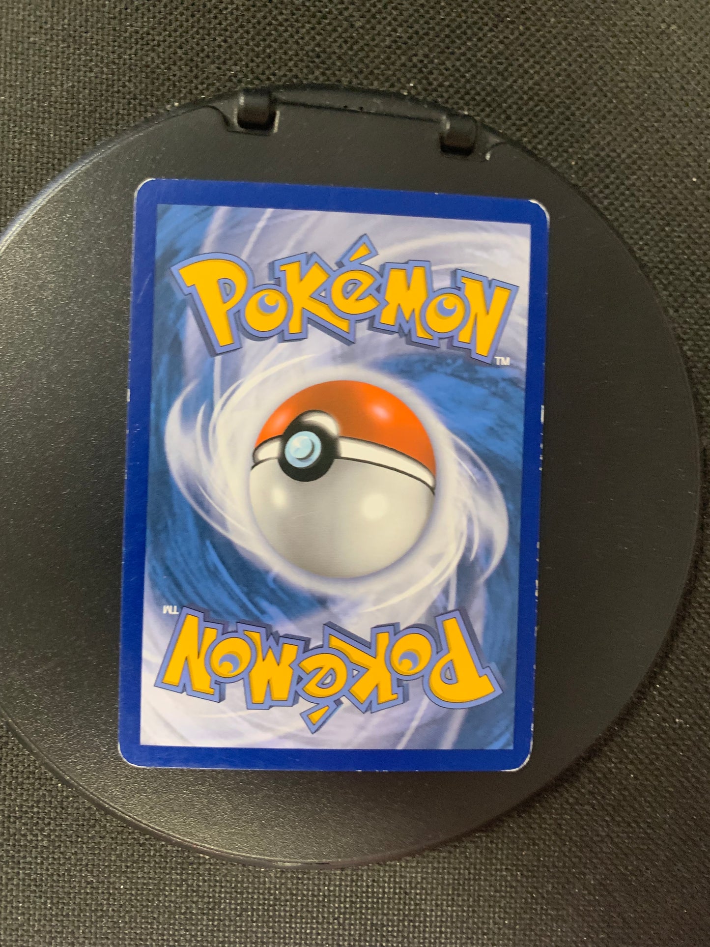 Pokemon Karte Holo Ramoth 17/98 Deutsch