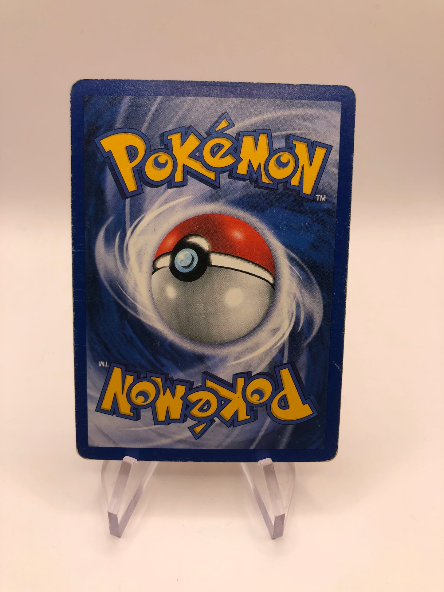 Pokemon Karten Fossil Lavados 27/62 Deutsch