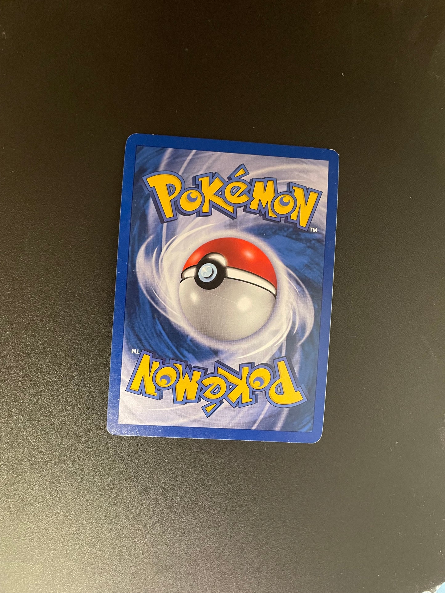 Pokemon Karte Holo Natu 55/101 Deutsch