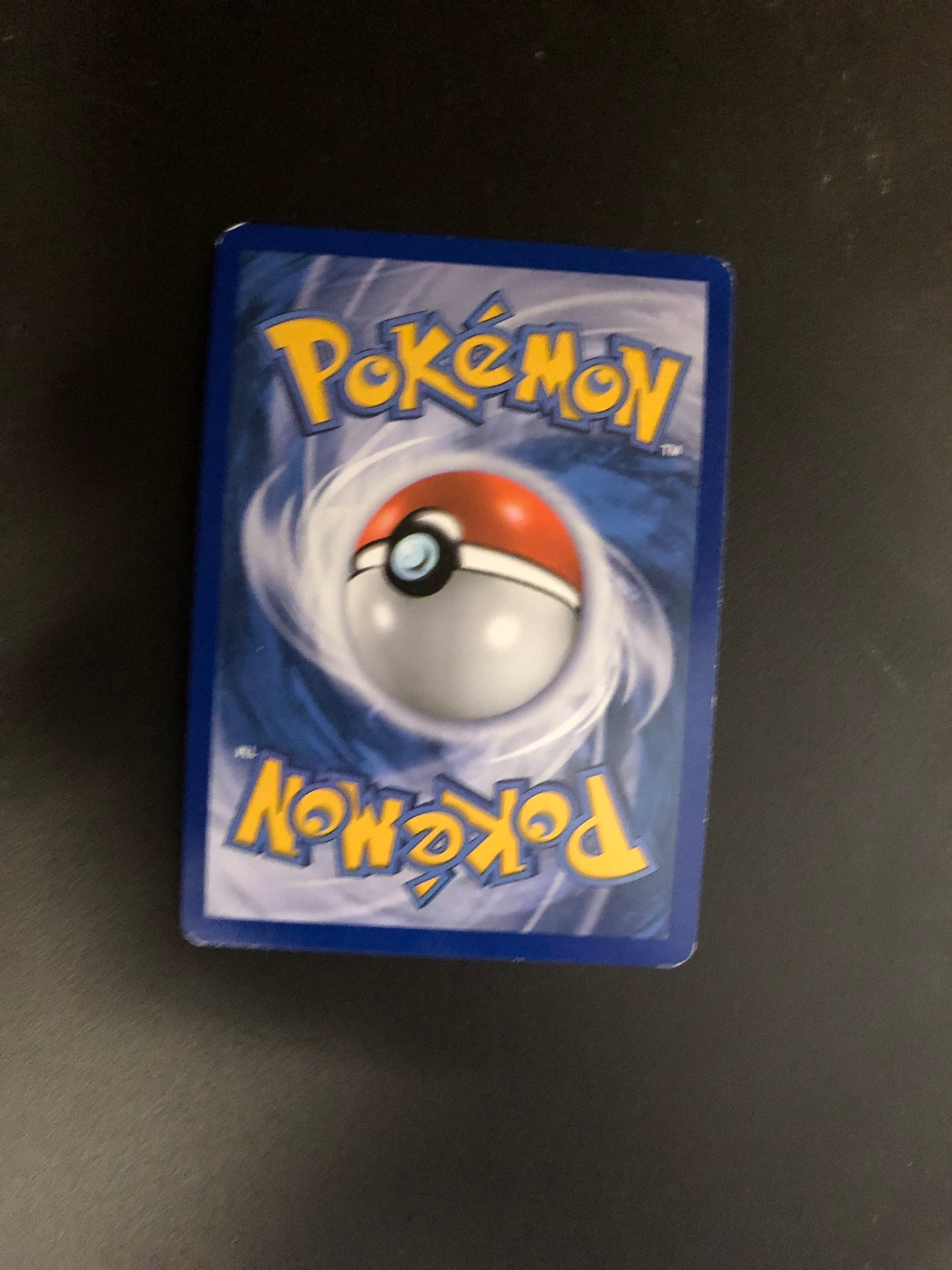 Pokemon Karte Revers Plusle 76/147 Deutsch