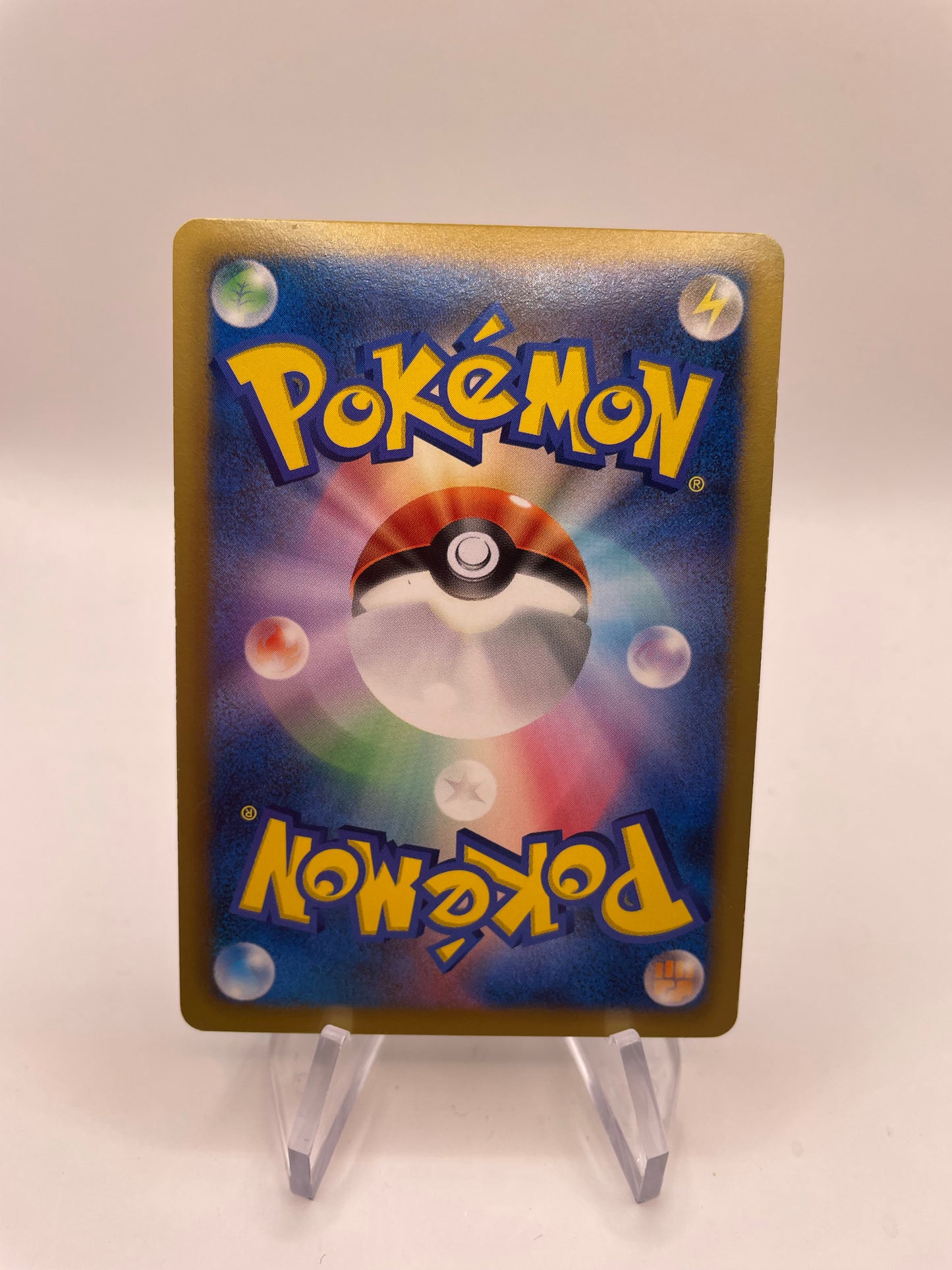 Pokemon Karte EX Fullart Celebi 60/59 Japanisch