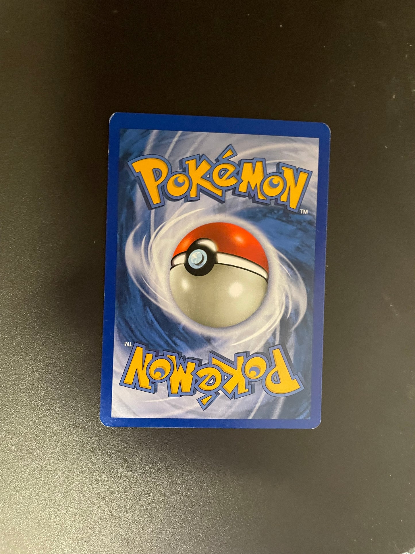 Pokemon Karte E-Series revers Rattikarl 89/114 Deutsch