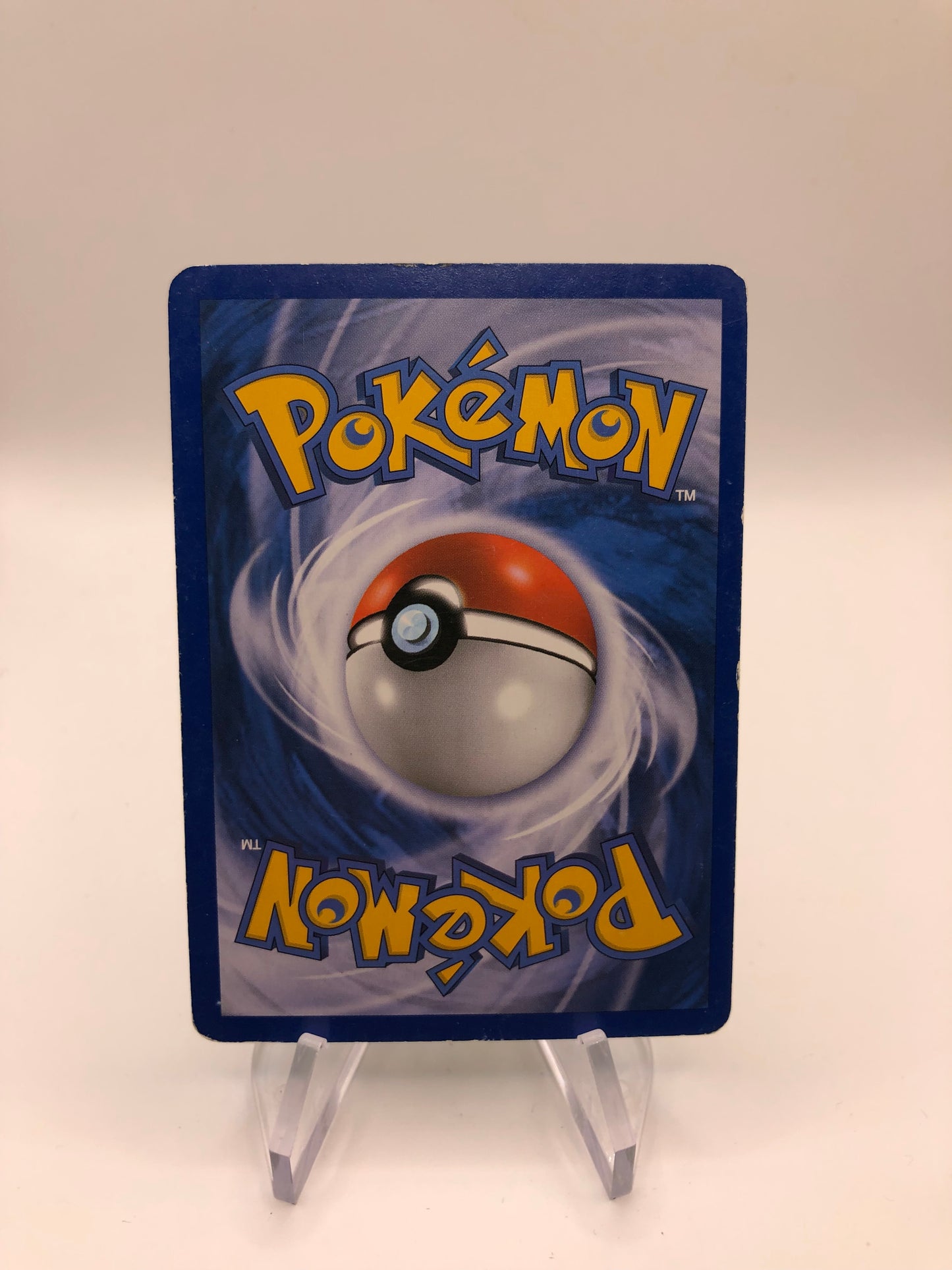 Pokemon Karte Energy 115/123 Englisch