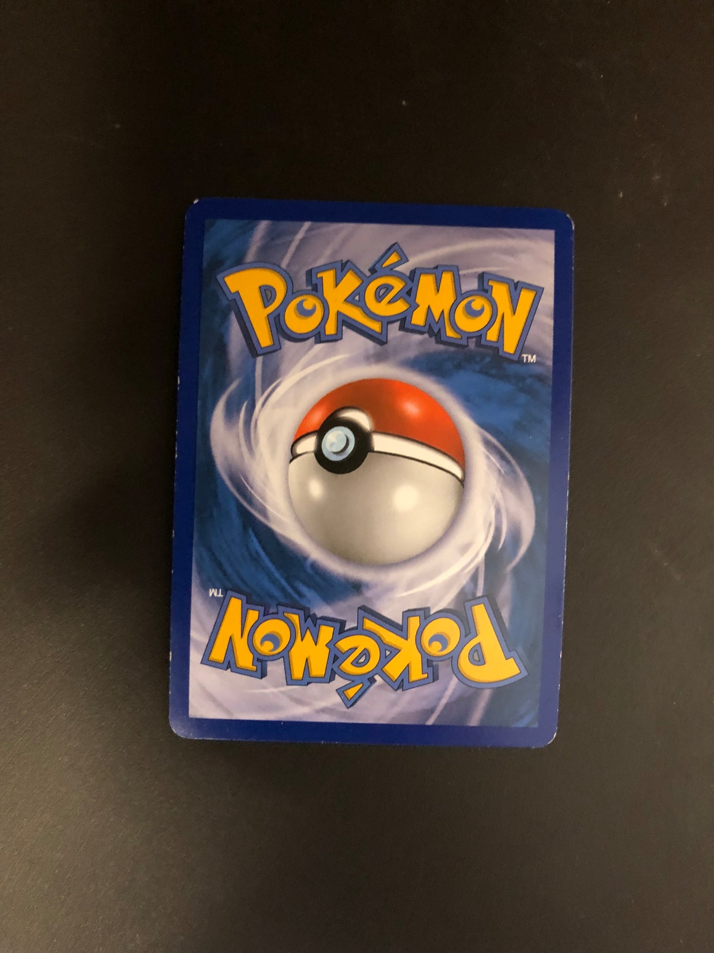 Pokemon Karte Revers Stollorak 37/102 Deutsch
