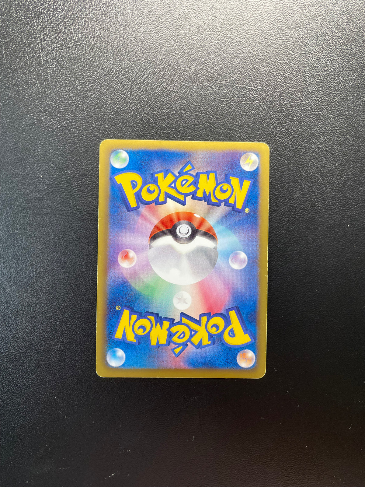 Pokemon Karte Holo Gliscore 35/59 Japanisch
